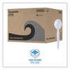 Boardwalk Heavyweight Polystyrene Soup Spoon, White, 1000/carton - image 2 of 4