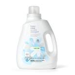 Free Clear HE Liquid Laundry Detergent - up & up™