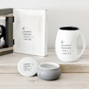 Pavilion Gift Company - Godmother Like You - 16 oz Mug - Drinkware - 3 of 4