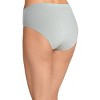 Jockey Women's Smooth & Shine Seamfree Brief - 2 of 3