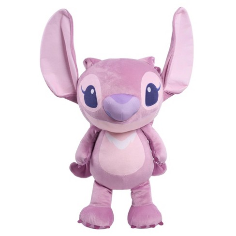 Jumbo disney plush deals