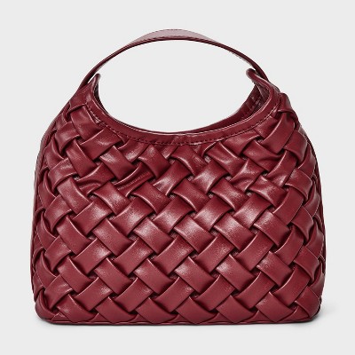 Mini Slouchy Handbag - A New Day™