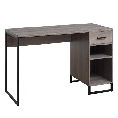 Hagney Lane Desk Farm Oak - OSP Home Furnishings