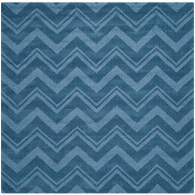 Impressions IM398 Hand Loomed Area Rug  - Safavieh