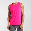 Amber Fight Gear Premium Durable Boxing Jersey with Satin Finish Fabric – Comfortable & Stylish Training Gear for Unmatched Performance, Pink, Medium - 4 of 4