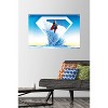 Trends International DC Comics Superman (2025) - Fortress Of Solitude Unframed Wall Poster Prints - 2 of 4