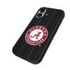 NCAA SEC Universities Text Backdrop MagSafe Compatible Cell Phone Case for Apple iPhone 17 Series - 2 of 4