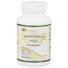 Health Star Acidophilus Probiotic Dietary Supplement Capsule, 100 Count - 4 of 4