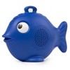 Yogasleep Baby Sea Soother Sound Machine, Blue - 2 of 4