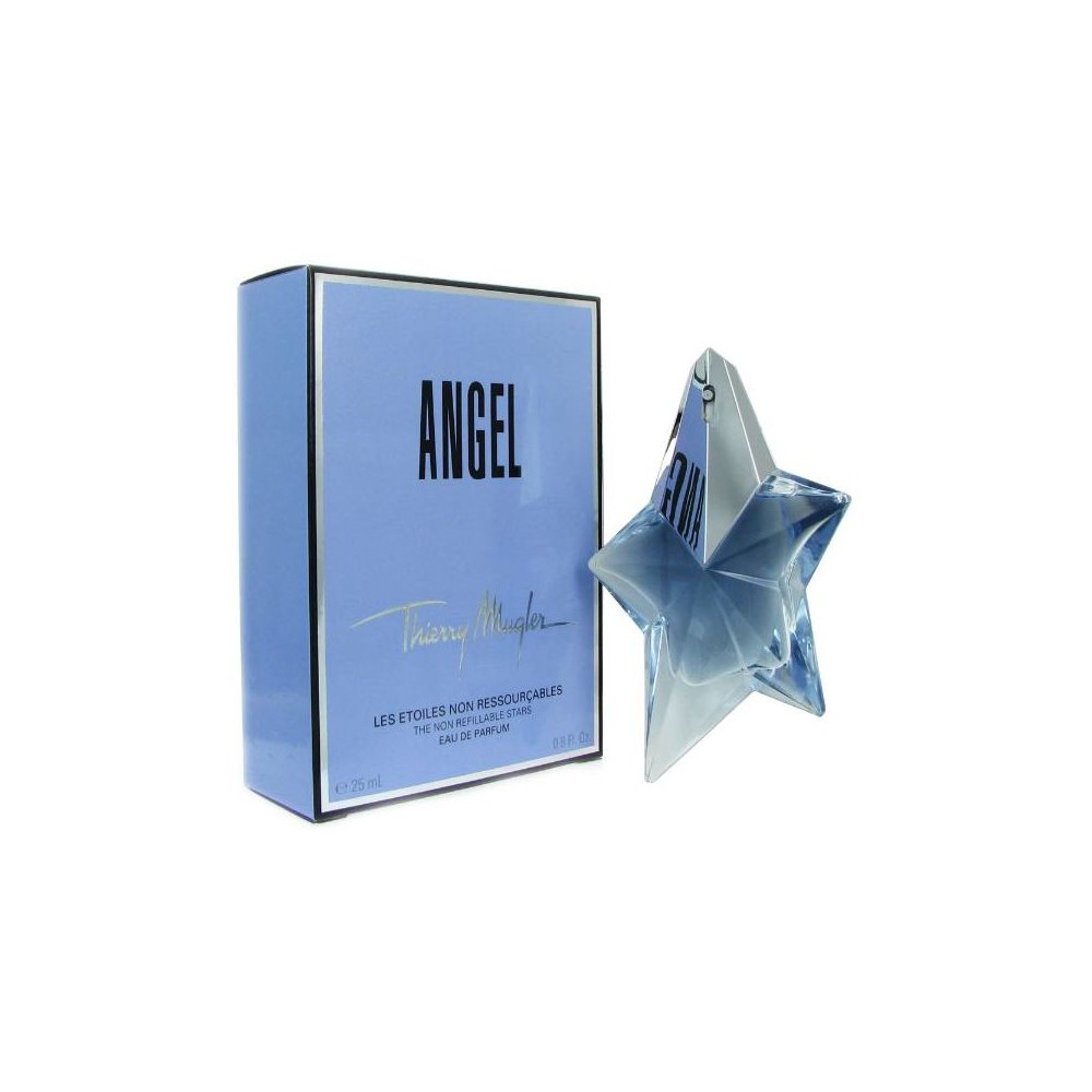 EAN 3439600203097 product image for Angel by Thierry Mugler for Women - Edp Spray 0.8oz. | upcitemdb.com