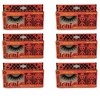 IONI Cantar (SING) Wispy Cateye(Pack of 6) - 3 of 4