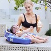 Mambobaby Innovative Explorer Astronauts Pool Loungers - Blue - 4 of 4