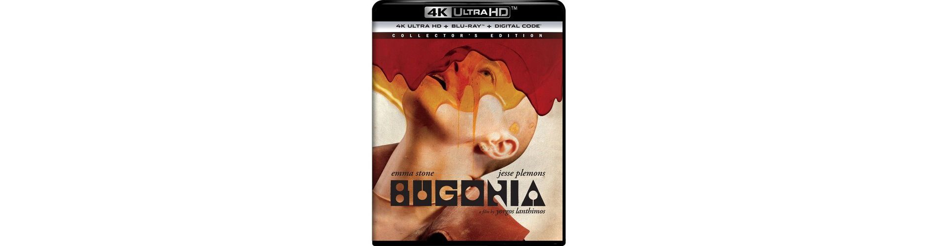 Bugonia (4K/UHD)(2025)