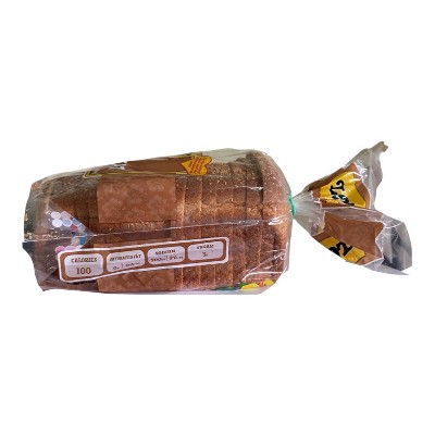 Love's Royal Hearth 100% Whole Wheat Bread - 24oz