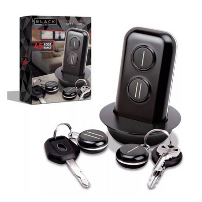 Auto Keyfinder