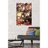 Trends International Attack on Titan: Season 3 - Key Art Unframed Wall Poster Prints - 2 of 4