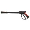Apache 99023802 4000 psi 7 GPM Metric Power Pressure Washer Gun Replacement with Quick-Connect Spray Wand & 5 Multi Angle Spray Heads, Black (2 Pack) - 3 of 4