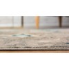 Unique Loom    Paris Breeze Area Rug - 4 of 4