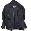 Solar 1 Clothing Police Nylon Windbreaker Duty Jacket with Removable Liner PW01 - 4 of 4