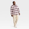 Men's Shirt Jacket - All In Motion™ - 3 of 3