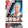 WWE Main Event 156 The Rock Action Figure - 2 of 3
