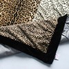Slickblue Stylish Animal Print Throw Blanket, 61"x86.6" Warm & Soft, Ideal for Bedroom & Living Room, 10 Design Options - 3 of 3