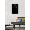 Trends International Marvel Black Panther: Wakanda Forever - Teaser One Sheet Framed Wall Poster Prints - 2 of 4