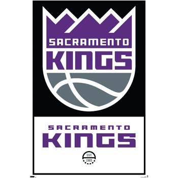  Trends International NBA Sacramento Kings - De'Aaron Fox Wall  Poster, 22.375 x 34, Premium Unframed : Sports & Outdoors