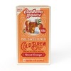 Southern Breeze Sweet Tea Cold Brew Blood Orange 20ct Pack of 4 - 2 of 4