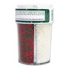 Mystic Sprinkles O Christmas Tree Midi Sprinkle Assortment 4.9oz - 4 of 4