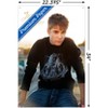 Trends International Justin Bieber - Twilight Unframed Wall Poster Prints - 3 of 4