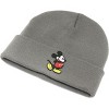 Disney Mickey Mouse Knit Light Winter Beanie Hat for Men - 3 of 4