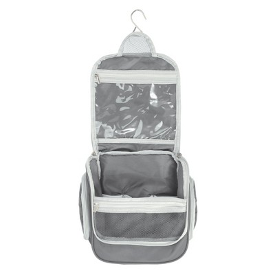 Unique Bargains Large Hanging Waterproof Makeup Bags and Organizers 1 Pc