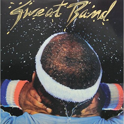 The Sweat Band - Sweat Band (Vinyl)