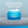 Neutrogena Hydro Boost Face Moisturizer with Hyaluronic Acid - Fragrance Free - 1.7oz - image 3 of 4