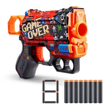 X-Shot Skins Last Stand Blaster, Assorted - Trampolines, Scooters & Outdoor  Toys