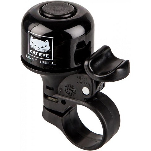 Cateye Limit Bicycle Bell : Target