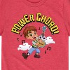 Boys' - Santiago of The Sea - Power Chord Short Sleeve Graphic T-Shirt - 2 of 4
