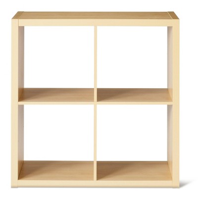 4 cube storage unit target