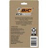 BiC 10pk ECOlutions Ballpoint Pens Black Ink - 2 of 4