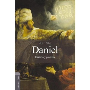 El Daniel - by  Kittim Silva-Bermúdez (Paperback) - 1 of 1