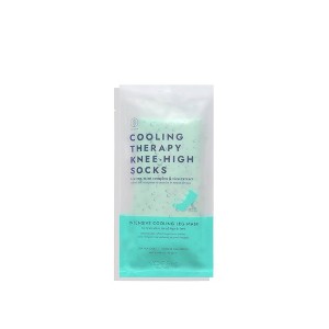 VOESH New York Cooling Therapy Knee High Socks - 1 of 3