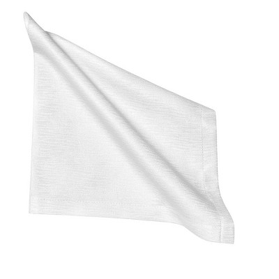 Togas Katrin White Napkin
