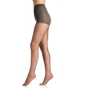 Berkshire Ultra Sheer Control Top Pantyhose with Sandalfoot Toe - 4415 - 1 of 1