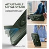 Dexnor for iPhone 14 Pro Case with Slide Camera Cover & Adjustable Kickstand & Built-in Screen Protector, Magnetic Shockproof Cases - 3 of 3