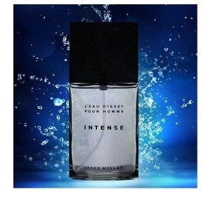 Issey Miyake Intense Issey Miyake Edt Spray Limited Edition 1.3 Oz Perfect Gift For Men, Boyfriend, Father - 1 of 3