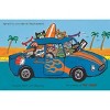 Pete the Cat's Cool New Ride - by James Dean (Paperback) - 4 of 4