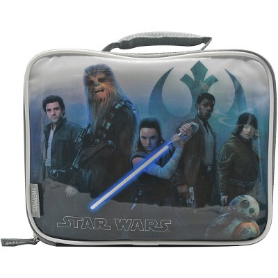 Thermos Starwars Lunch Kit For Kids