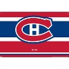 Trends International NHL Montreal Canadiens - Logo 21 Unframed Wall Poster Prints - 4 of 4
