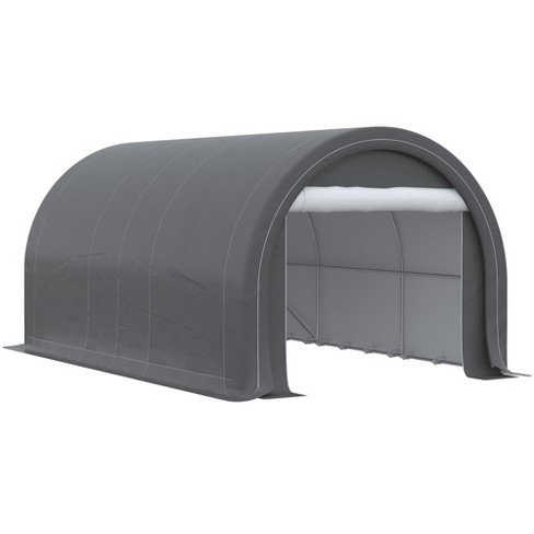 Car storage cheap tent